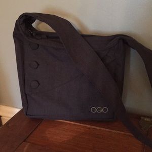 OGIO tablet purse